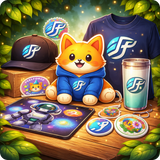 Custom Merchandise