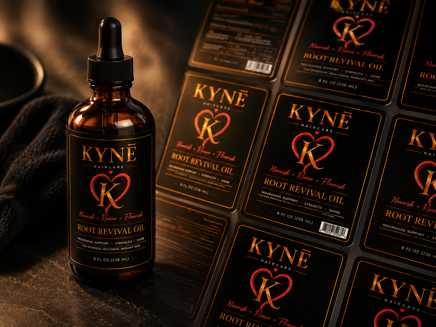 Kynē Haircare