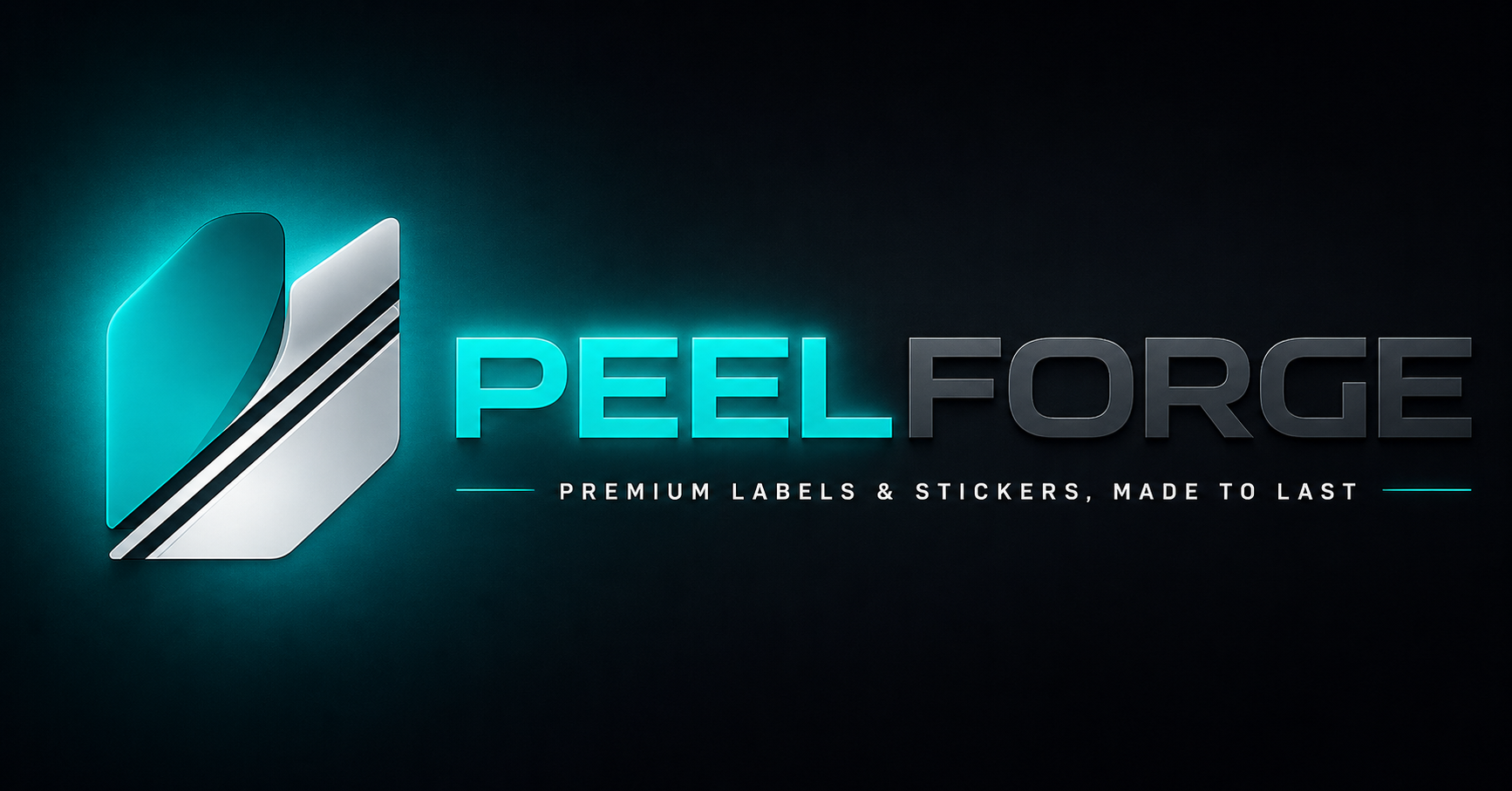 Best Label Shape for Packaging: How to Choose the Right One – PeelForge