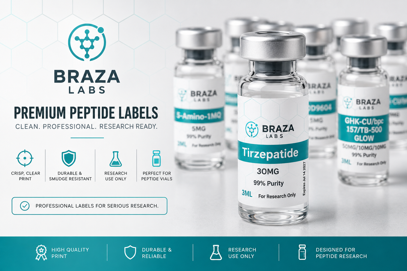 Braza Labs