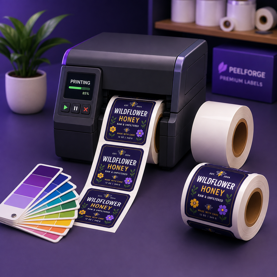 Print Your Order