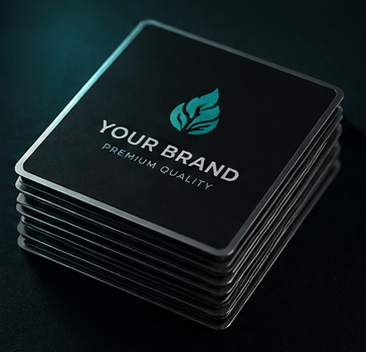 Square Labels