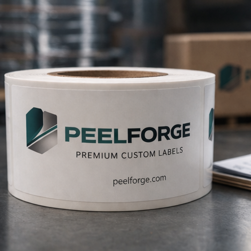 Roll Labels