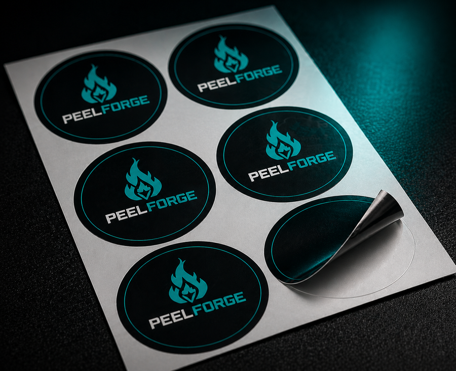 Sheet Labels