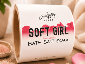 Custom {{ product.title }} for product packaging - waterproof, premium quality labels by PeelForge